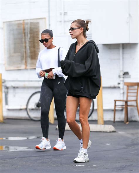 hailey bieber sweatshirt